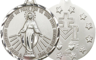 The Miraculous Medal Explained