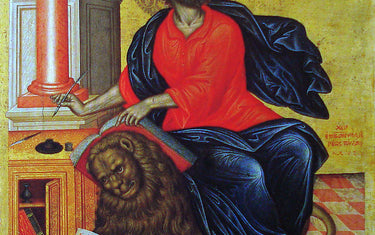 Exploring the Life and Legacy of Saint Mark the Evangelist