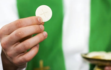 First Communion Checklist for Parents: Everything You Need to Know