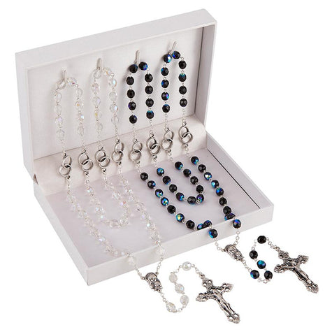 Wedding Rosaries