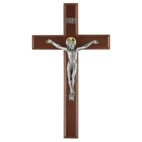 Wood Crucifixes