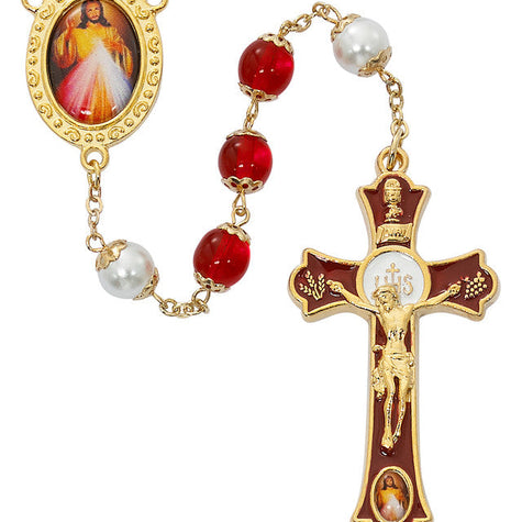 Deluxe Rosaries