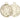 14kt solid gold St. Benedict patron saint medal pendant, medium 1x7/8 size, handcrafted by Bliss