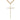 Gold Filled Extra Large Catholic Cross Necklace 1 7/8 x 1 inch with 24 inch Chain USA Made by Bliss