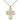 Medium 14kt Gold Filled Catholic 5-Way Medal Necklace 1 x 3/4 inch pendant 18 inch chain by Bliss