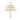 14kt Solid Gold Maronite Cross Pendant 1 x 3/4 inches handcrafted by Bliss Manufacturing