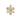 14kt solid gold chastity medal pendant 5/8 inch handcrafted by Bliss Manufacturing USA
