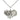 Sterling Silver Small Rosebud Pendant Necklace 5/8 x 7/8 inches on 18 inch chain by Bliss USA