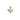 14kt Solid Gold Holy Spirit Dove Medal Pendant 1/2x3/8 small pendant Bliss Manufacturing USA