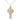 14kt Gold Filled Large Lite Curb Chain Necklace 18 inches handcrafted in USA by Bliss Manufacturing