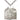Sterling Silver Mother of God Pendant Necklace 1-1/8 x 5/8 inches with 24 inch chain by Bliss Manufacturing