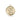 Medium 14kt Solid Gold St. Michael the Archangel medal pendant by Bliss Manufacturing, 1 x 7/8 inches