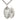 Sterling Silver Large Miraculous Medal Necklace 1 3/8 x 3/4 inches with 24 inch chain by Bliss