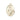 14kt solid gold St. Theresa patron saint medal pendant handcrafted by Bliss Manufacturing