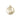 14kt Solid Gold Small Catholic Cross Pendant 5/8 inch by 1/2 inch handcrafted by Bliss
