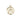 Small 14kt solid gold Our Lady of Consolation medal pendant 5/8 x 1/2 inch handcrafted by Bliss Manufacturing