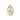14kt Solid Gold St. Gerard Majella Patron Saint Medal Pendant 3/4 inch by 3/8 inch Handcrafted by Bliss USA