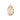 14kt Solid Gold St. Jude patron saint medal pendant 3/4 inch by Bliss Manufacturing