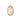 14kt solid gold St. Joseph patron saint medal pendant 3/4 x 3/8 inches handcrafted by Bliss Manufacturing USA