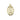 14kt Solid Gold St. Pio of Pietrelcina Patron Saint Medal Pendant 3/4x3/8 inches by Bliss Manufacturing
