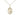 14kt Gold Filled Medium St. Raphael the Archangel Medal Necklace 3/4 inch by 3/8 inch with 18 inch chain Bliss