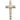 14kt Solid Gold Large Catholic Crucifix Pendant 1 5/8 x 7/8 inches handcrafted by Bliss USA
