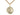 14kt Gold Filled St. Gerard Patron Saint Medal Necklace with 7/8 inch pendant on 24 inch curb chain by Bliss Manufacturing