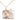 Gold Filled St. Benedict Catholic medal necklace 3/4 inch pendant on 18 inch curb chain by Bliss USA