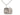 Sterling Silver St. Benedict Patron Saint Medal Necklace 3/4 inch by 1/2 inch with 18 inch Chain by Bliss