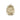 14kt solid gold St. Maria Goretti medal pendant 3/4 x 1/2 inches handcrafted by Bliss Manufacturing USA