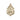 14kt Solid Gold St. Gerard Medal Pendant - 3/4 x 1/2 inch - Patron Saint of Expectant Mothers - Bliss USA