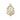 14kt Solid Gold St. Theresa of Lisieux Medal Pendant 3/4 x 1/2 Inch Handcrafted by Bliss Manufacturing