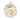 14kt solid gold St. Vincent De Paul patron saint medal pendant 1x7/8 inch by Bliss Manufacturing