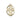 14kt Solid Gold Medium Catholic Cross Pendant 3/4 inch by 1/2 inch handcrafted by Bliss Manufacturing USA