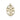 14kt Solid Gold Catholic Crucifix Pendant 3/4 x 1/2 inches handcrafted by Bliss USA