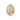 14kt Solid Gold Holy Spirit Medal pendant 3/4 inch with dove symbol handmade by Bliss Manufacturing