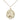 14kt Gold Filled St. Thomas More Patron Saint Medal Necklace 3/4 inch by 5/8 inch with 18 inch chain by Bliss Manufacturing