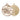 14kt Solid Gold St. John Paul II Patron Saint Medal Pendant handcrafted by Bliss Manufacturing USA