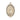 14kt Solid Gold St. Christopher Patron Saint Medal Pendant 1 inch by half inch handcrafted by Bliss