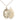14kt Gold Filled Miraculous Medal Necklace Medium 1 inch x 1/2 inch with 18 inch chain by Bliss Manufacturing