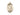 14kt Solid Gold St. Nicholas Patron Saint Medal Pendant 1 x 1/2 inch medium by Bliss Manufacturing