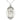 Sterling Silver St. Sebastian Patron Saint Medal Necklace 1 inch by half inch with 18 inch Chain Bliss USA