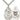 Sterling Silver St Michael Coast Guard Medal Necklace 1-1/8x5/8 inch 24 inch chain Bliss Manufacturing