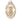 14kt Solid Gold St. Christopher Patron Saint Medal Pendant 1 1/8 x 5/8 inches by Bliss Manufacturing