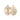 14kt solid gold St. Christopher Army military medal pendant 3/4 x 1 inch handcrafted by Bliss Manufacturing USA