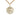 14kt gold filled Sts. Cosmas and Damian patron saint medal necklace 24 inch chain by Bliss Manufacturing