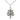 Sterling Silver Holy Family Pendant Necklace with Jesus Mary and Joseph, 1 1/8 x 5/8 inches, 18 inch chain, USA Made by Bliss