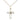 14kt Gold Filled Lite Curb Chain Necklace 18 inch by Bliss Manufacturing USA
