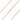 14kt Gold Filled Medium Catholic Cross Necklace shown with an 18-inch gold filled curb chain