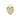 14kt Solid Gold Small Guardian Angel Heart Pendant 5/8 inch x 1/2 inch by Bliss USA